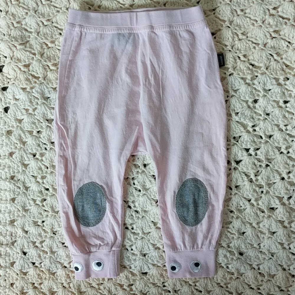 Baby pants